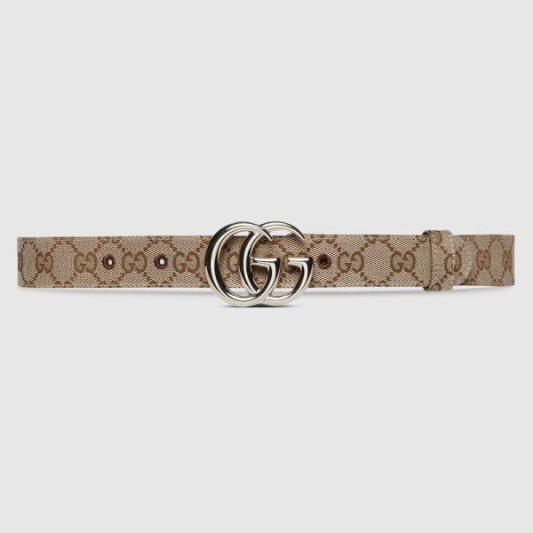 GG Marmont thin belt