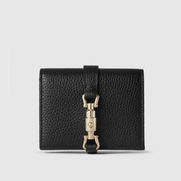 Jackie 1961 Card Case Wallet