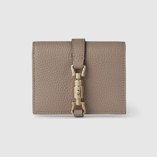 Jackie 1961 Card Case Wallet