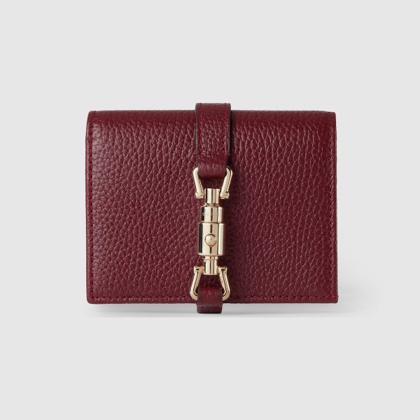 Jackie 1961 Card Case Wallet
