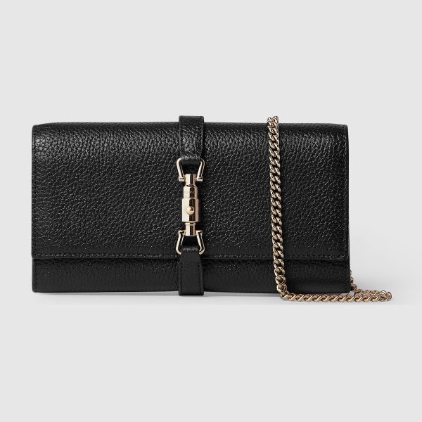 Jackie 1961 Chain Wallet