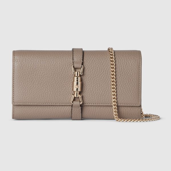 Jackie 1961 Chain Wallet