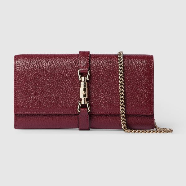Jackie 1961 Chain Wallet