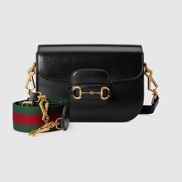 Horsebit 1955 Mini Shoulder Bag