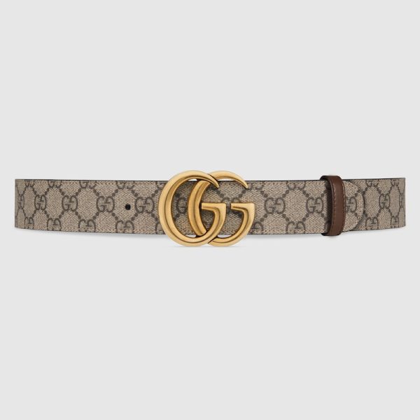 GG Marmont reversible belt