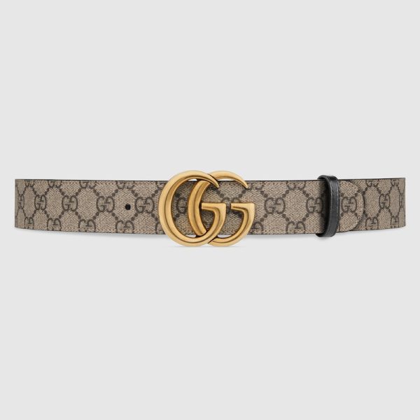 GG Marmont reversible belt