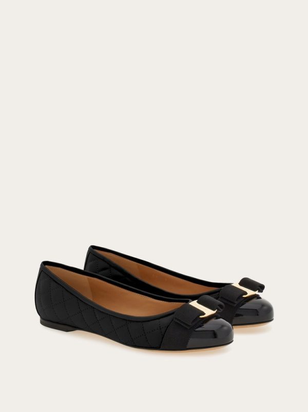Varina ballet flat