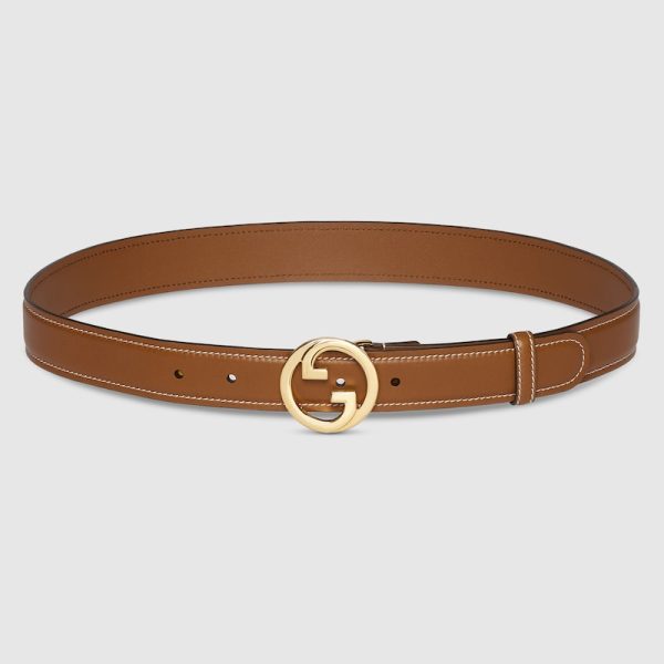 Gucci Blondie belt