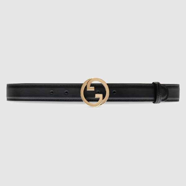 Gucci Blondie belt