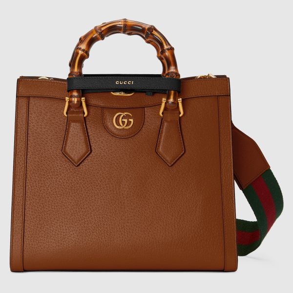 Gucci Diana Small Tote Bag