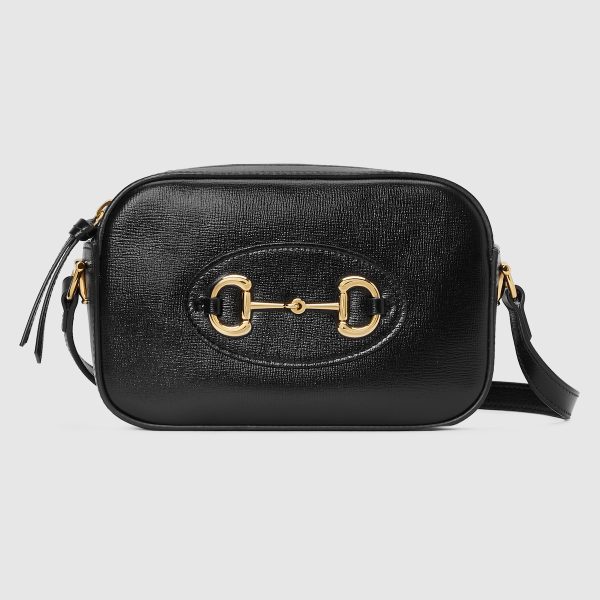 Gucci Horsebit 1955 Mini Shoulder Bag