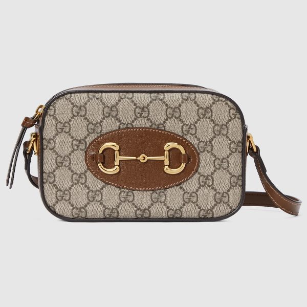 Gucci Horsebit 1955 Mini Shoulder Bag