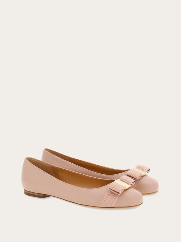Varina ballet flat