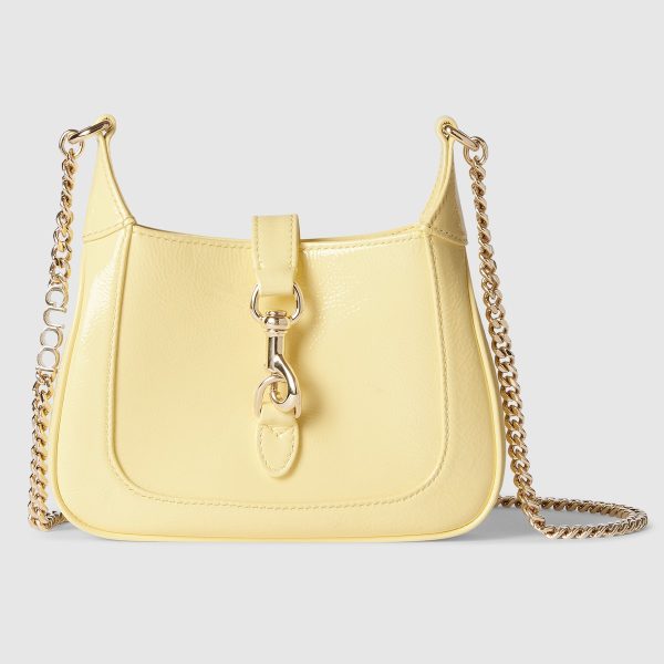 Gucci Jackie Notte Mini Bag