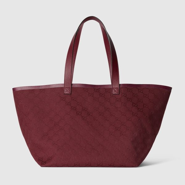 Gucci Totissima Medium Tote Bag