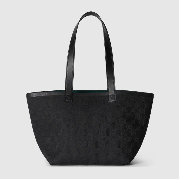 Gucci Totissima Small Tote Bag