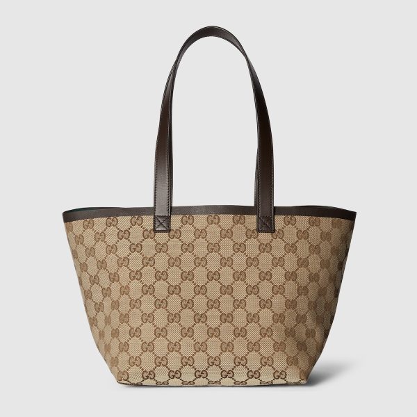 Gucci Totissima Small Tote Bag