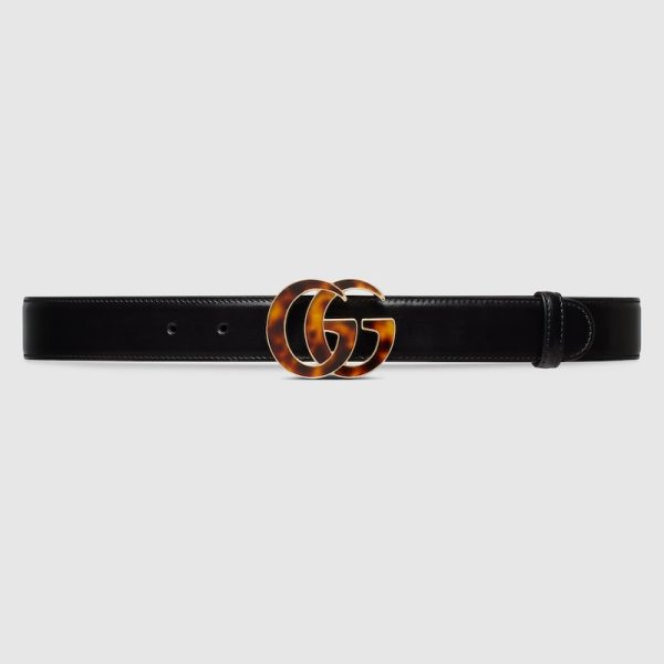 GG Marmont belt