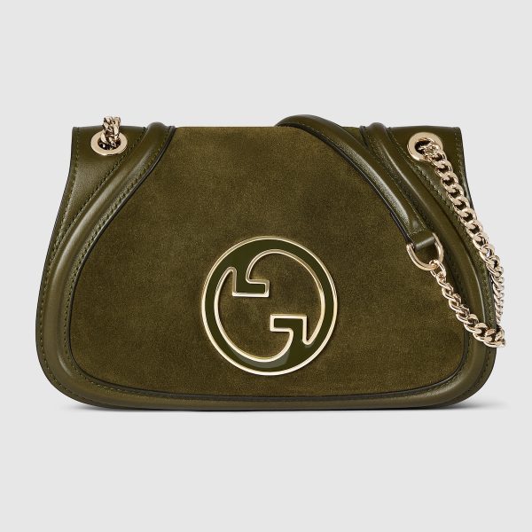 Gucci Blondie Small Shoulder Bag