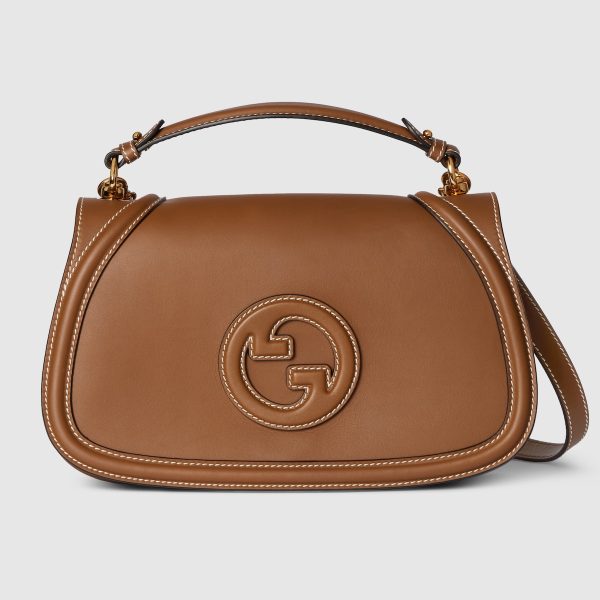 Gucci Blondie Medium Top Handle Bag