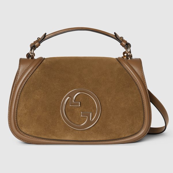 Gucci Blondie Medium Top Handle Bag