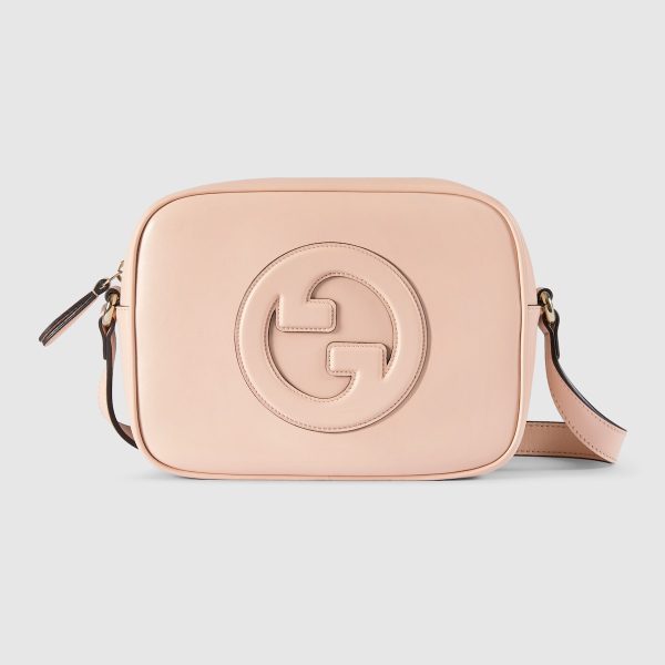 Blondie Mini Shoulder Bag