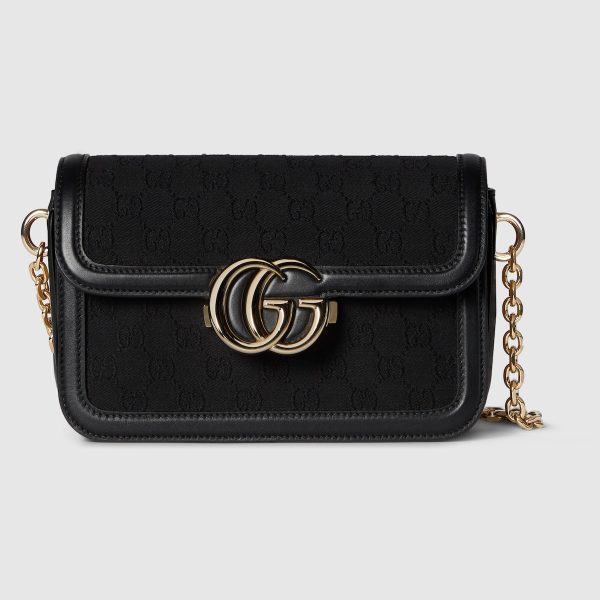Gucci Go Small Shoulder Bag