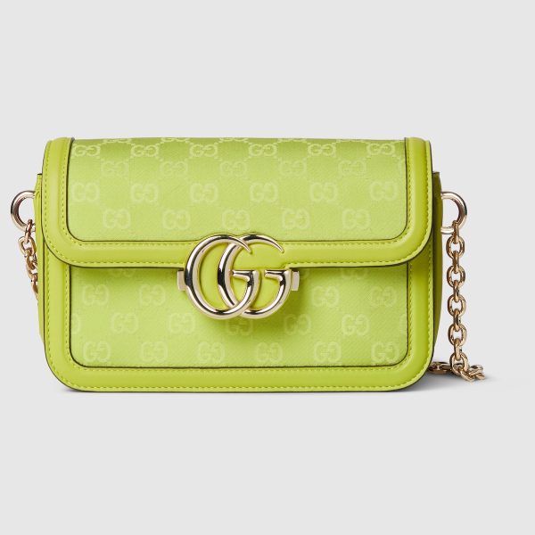 Gucci Go Small Shoulder Bag