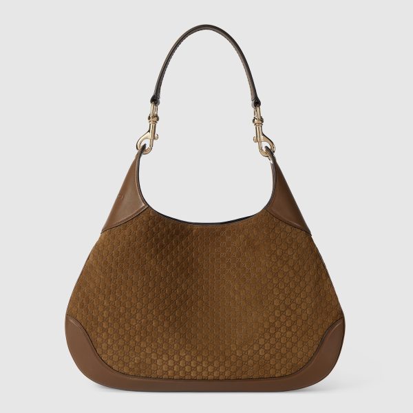 Gucci B Small Shoulder Bag