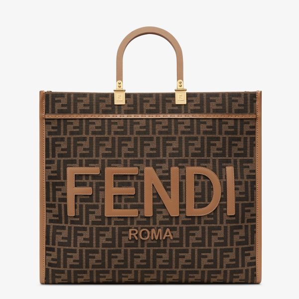 Fendi Sunshine Large