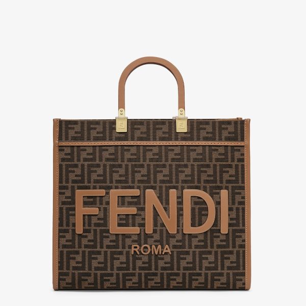 Fendi Sunshine Medium