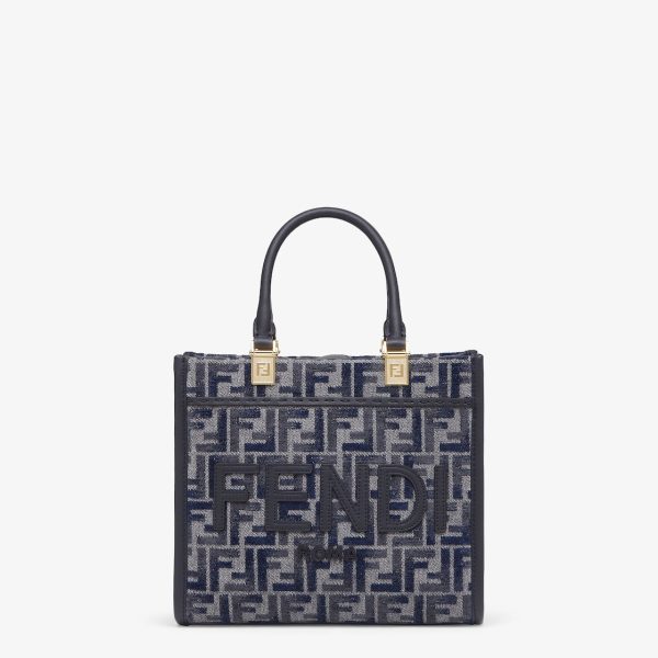 Fendi Sunshine Small