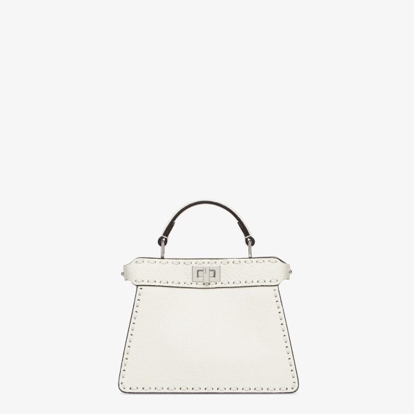 Peekaboo ISeeU Petite With 306 Hand-Sewn Topstitches