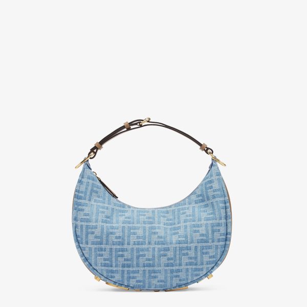 Fendigraphy Small FF