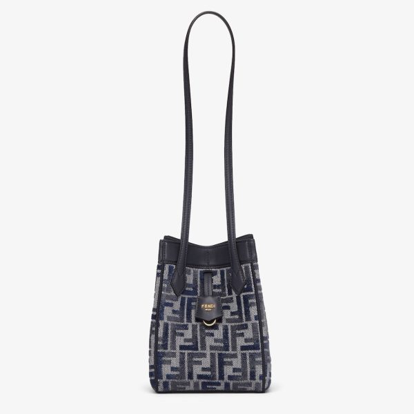 Fendi Origami Mini FF