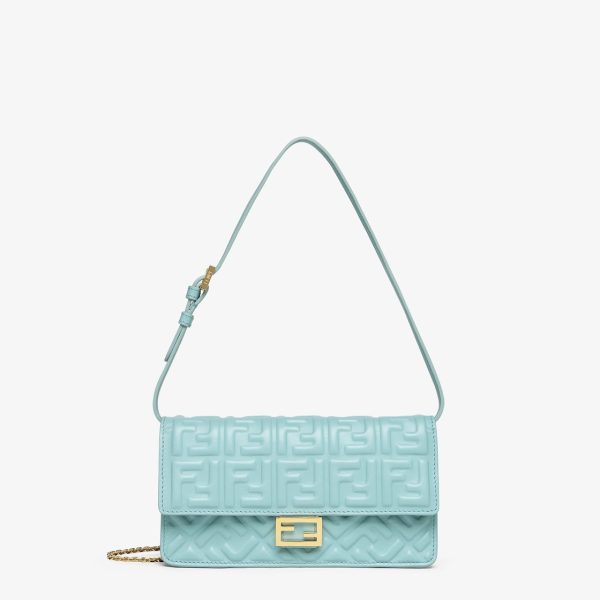 Wallet On Chain Baguette