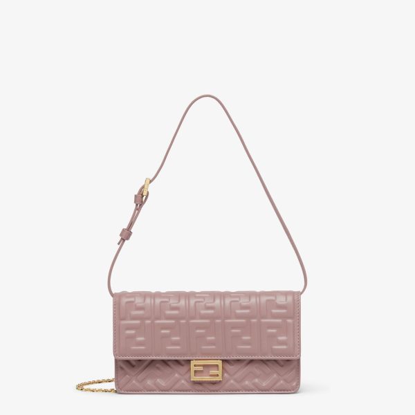 Wallet On Chain Baguette