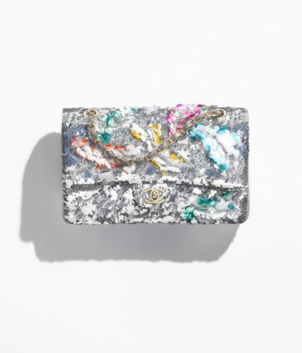 Classic 11.12 Handbag