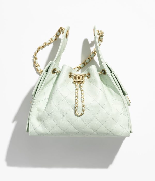 CHANEL 25 Small Handbag