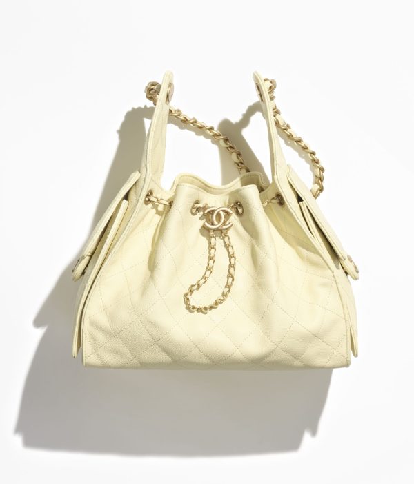 CHANEL 25 Small Handbag