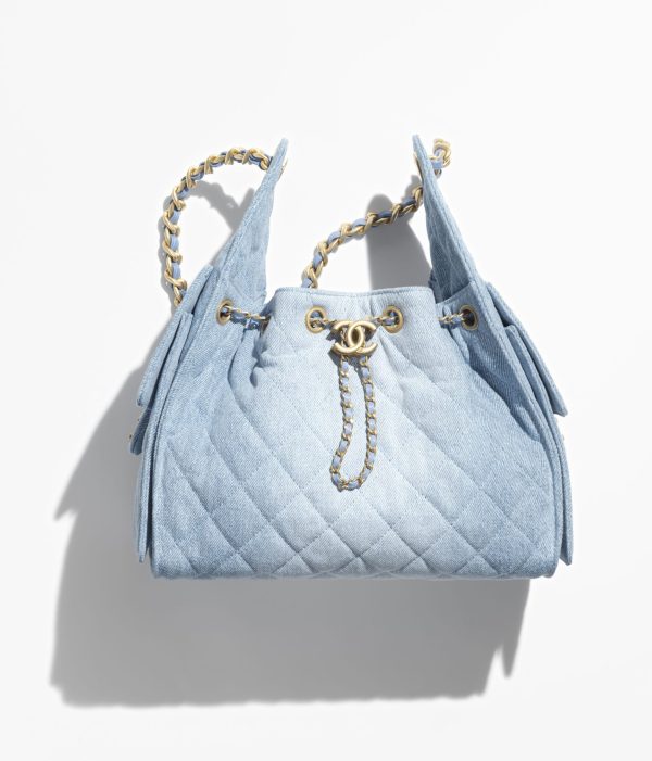 CHANEL 25 Small Handbag