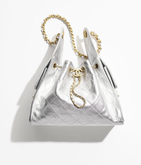 CHANEL 25 Small Handbag