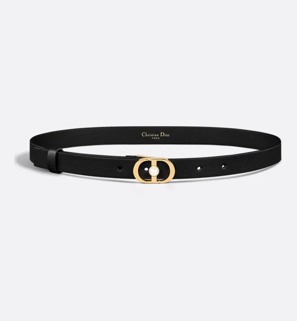 30 Montaigne Jolie Belt