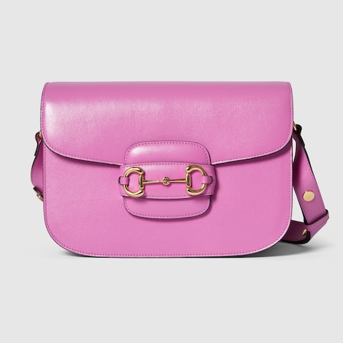 Gucci Horsebit 1955 Small Shoulder Bag