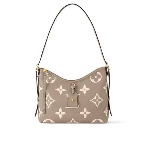 Louis Vuitton CarryAll PM M47180