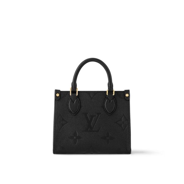 Louis Vuitton OnTheGo BB M46993