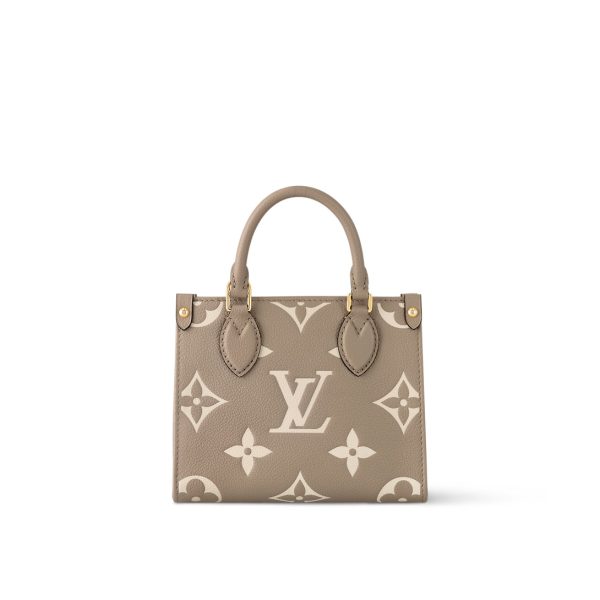 Louis Vuitton OnTheGo BB M47054
