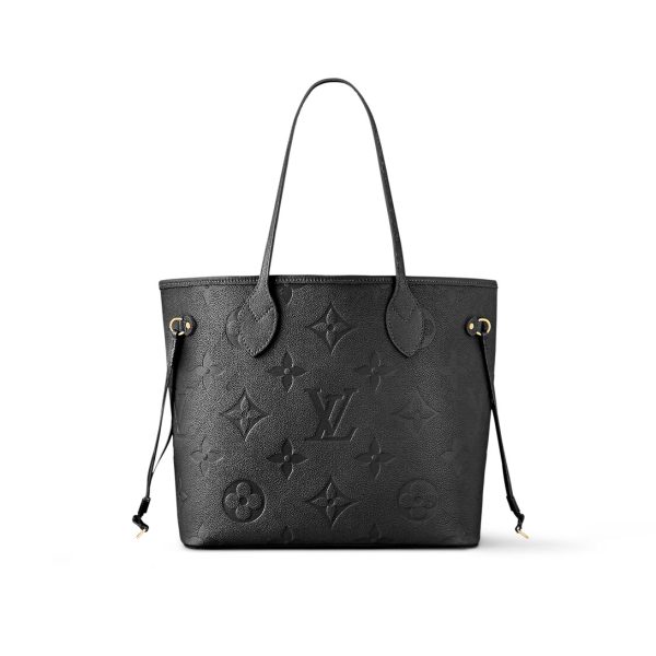 Louis Vuitton Neverfull MM M45685