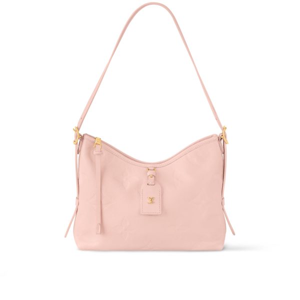 Louis Vuitton CarryAll PM M47082