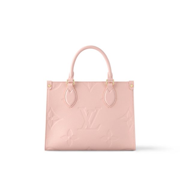 Louis Vuitton OnTheGo PM M47135